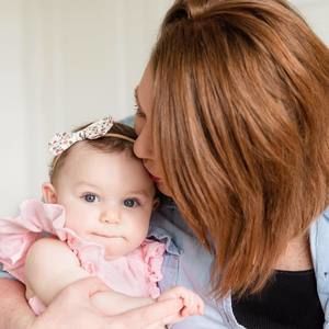 Meet your Posher, Megan